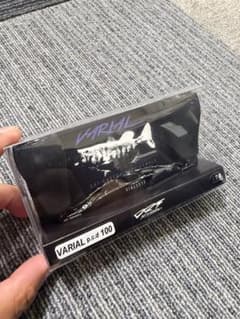 エレクトリック DRT VARIAL100 electric BLACK DRT バリアルハンドル100 ELECTRIC x DRT VARIAL - メルカリ