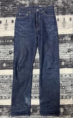 subculture SC DENIM PANTS S0166 - メルカリ