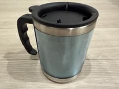 B'z Thermo Mug マリングレードステンレス タンブラーのサムネイル
