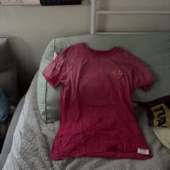 トゥルーレリジョンTシャツのサムネイル