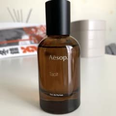 Aesop Tacit オードパルファム イソップ 香水 50ml - メルカリ