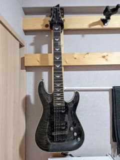 SCHECTER Omen Extreme-7のサムネイル