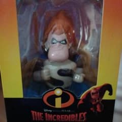か*ん様 The Incredibles シンドローム フィギュアバンクのサムネイル