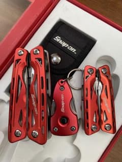 Snap-on スナップオン　マルチツール3点セット m70497974185_1.jpg?1770876198