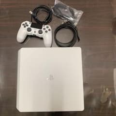 SONY PlayStation4 CUH-2200AB02のサムネイル