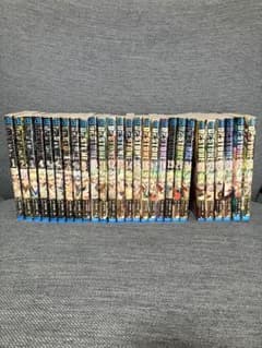 Dr.STONE ドクターストーン 1～27巻 全巻セットのサムネイル