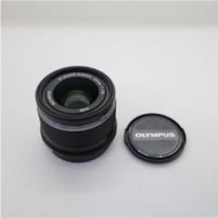 OLYMPUS M.ZUIKO DIGITAL 25mm F1.8のサムネイル