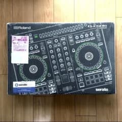 【開封済み本体未使用】Roland DJ-505 DJ コントローラー 開封済み本体未使用】Roland DJ-505 DJ コントローラー - メルカリ