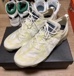 bigfooting様専用エアヴェイパーマックス2019プレミアムiD 32cmのサムネイル