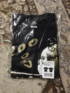 山田哲人サヨナラ満塁ホームランTシャツのサムネイル