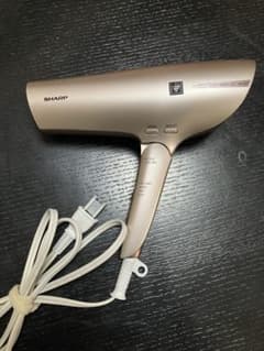 SHARP ドライヤー