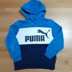 PUMA 130cm パーカーのサムネイル