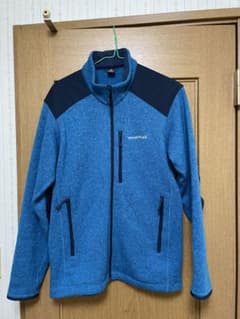 mont-bellのジャケットM美品のサムネイル