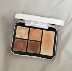 SNIDEL BEAUTY フェイススタイリストn01のサムネイル