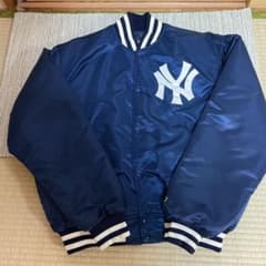 90s  ヤンキース　スタジャンのサムネイル