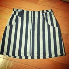レトロガール＊＊ミニタイトスカートのサムネイル