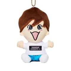 藤原丈一郎　ちびぬいのサムネイル