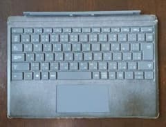 ジャンク品 Microsoft Surface Pro 7 キーボード - メルカリ