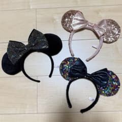 ディズニー カチューシャのサムネイル