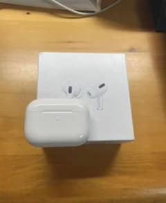 Apple AirPods Proのサムネイル
