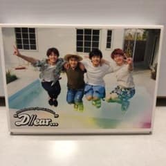 DISH///5th Anniversary Special Edition\…のサムネイル