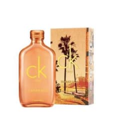 ck シーケーワン サマー デイズ 2022 EDT SP 100mlのサムネイル