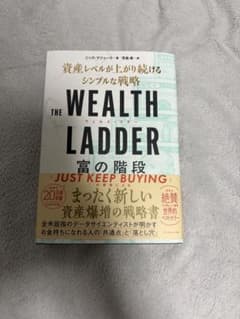 THE WEALTH LADDER 富の階段 ニック・マジューリーのサムネイル