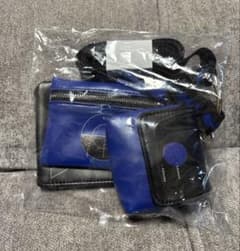 会場限定】Ado Adotomy 会場限定ストラップポーチ東京 - メルカリ