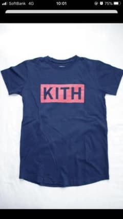kith Tシャツのサムネイル