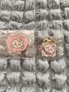 まじかるちいかわアクリルスタンド ミニアクリルチャームセットのサムネイル