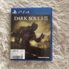 DARK SOULS III ダークソール3のサムネイル