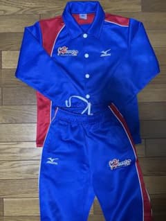 ハーツ バスケットボール ユニフォームジャージ サイズ140 スクール指定練習着のサムネイル