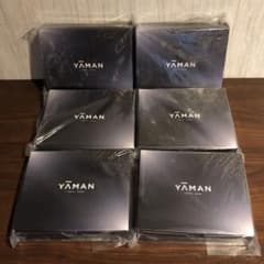 YA-MAN ☆ デザインリフト付属品 ストレッチフィットシート - メルカリ