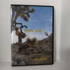 BUILT TO LAST HARRY DVD レア！村越弘明 極美品 サイン入り 】 HARRY THIRD CORNER DVD 廃盤品 村越弘明/THE