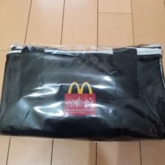 マック　保冷バッグのサムネイル