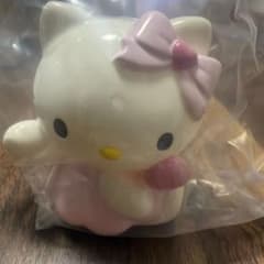 ハローキティ 貯金箱 サンリオのサムネイル