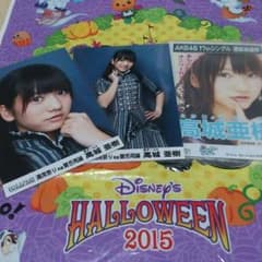 高城亜樹生写真のサムネイル