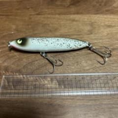 オールド ヘドン セカンドザラ 2nd ザラ オリジナル ザラスプーク 中古