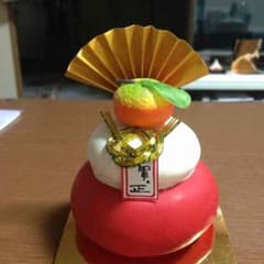 毎年使える正月飾りのサムネイル