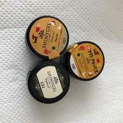 シャイニージェルのサムネイル