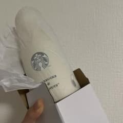 スタバスヌーピーステンレスボトルのサムネイル