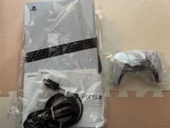 PlayStation 5 pro本体 CFI-7100B01