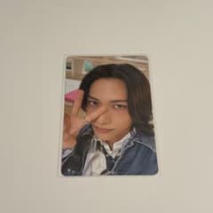 INI 池﨑理人 COMMUNE LIGHT トレカのサムネイル