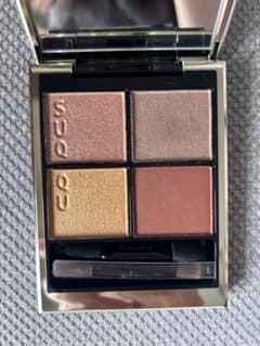 SUQQU アイシャドウパレットのサムネイル