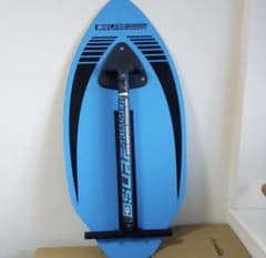 SURF SKMMERサーフスキマー　スキムボード送料込のサムネイル