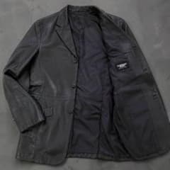 ジャケット・アウター tornadomart cowleather jacket tailored L tornadomart cowleather jacket tailored L - メルカリ