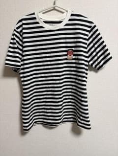 UNIQLO UT ARCHIVE ボーダーTシャツ キャンベルスープのサムネイル