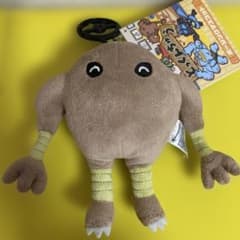 ポケモンセンター ポージングマスコット とっくんちゅう サワムラー
