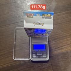 ポケモンカード MEGA スタートデッキ100バトルコレクション 111.79g 
