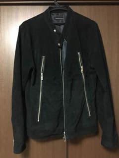 amphibian レザージャケットのサムネイル